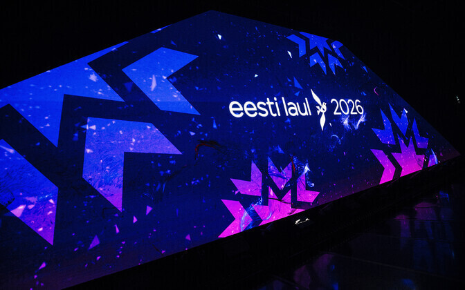 The winner of Eesti Laul 2026 will be revealed